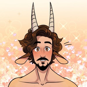 Mythical AU Intro (2/3)