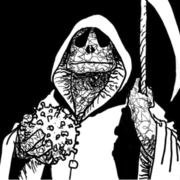 Ele anda entre n&oacute;s