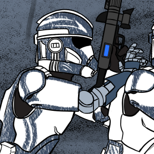 Good Soldiers