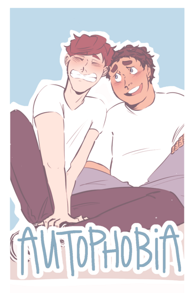 Autophobia