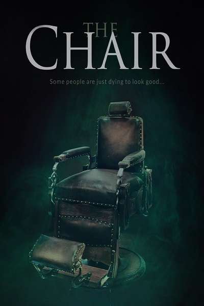 The Chair (Graphic Novel)