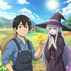 Chapter 3: A Fortune in Weeds and Some Very Loud Turnips