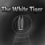 The White Tiger 