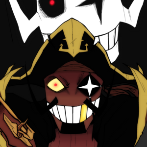 PARRRLEY! Short comic