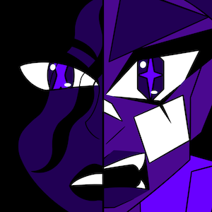 CRISS CROSS CHAPTER 1 - THE MAN AND THE WOMAN