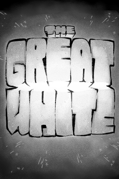 the Great White