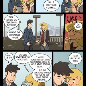 Hollow Chapter 4 - Page 52
