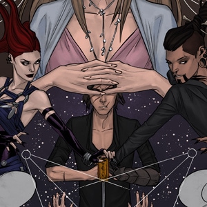 Ch4- The Job -pgs32-33