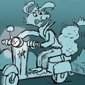 THE BEAUTIES - Episode 17