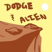 Dodge &amp; Their Alien Friend