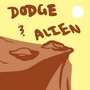 Dodge & Their Alien Friend
