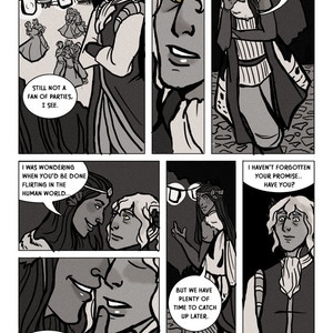 Guest art: MisterLoki