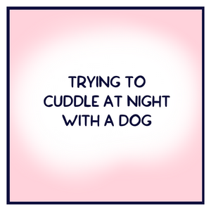 Cutie Cuddles