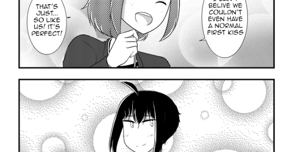 Read Okotowari Shimasu :: 37 - 16: Perfect | Tapas Community