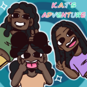 K.A.T&rsquo;S ADVENTURES