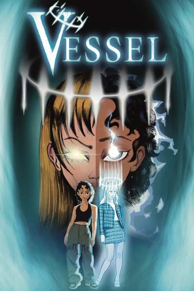 Vessel: A Nocturnal Realm Universe Series