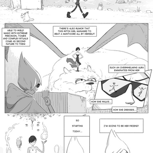 Chapter 3 - Page 1
