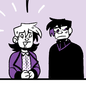 B-B-Bonding!? (Part 4)