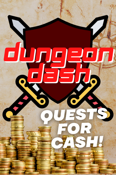 Dungeon Dash