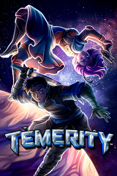 Temerity