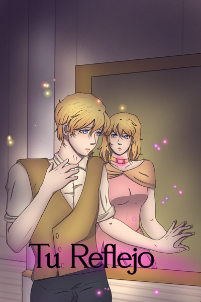 Tu Reflejo 