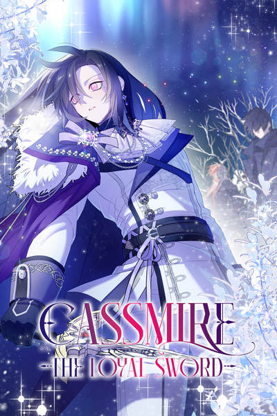 Tapas Romance Fantasy Cassmire: The Loyal Sword