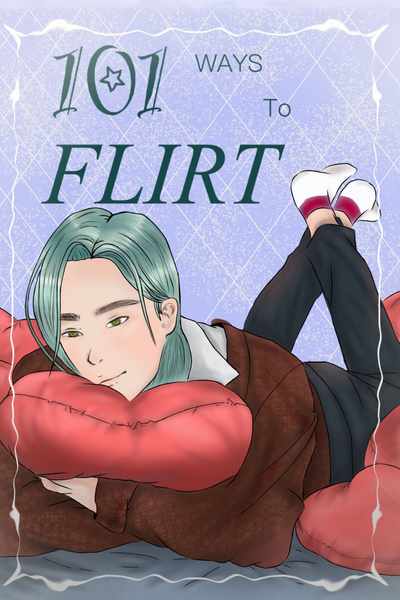 101 ways to flirt