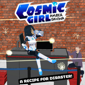 A Recipe for Disaster!