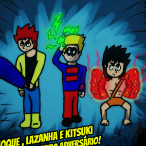 Cap&iacute;tulo 2: O Recrutamento!