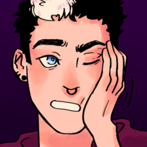 E1: The last cafe awake