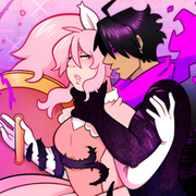 The Fall of the Rose Princess