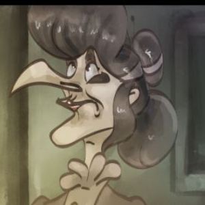 My Friends in Distantland Issue 3 Pages 23-24