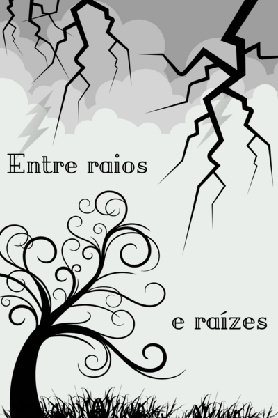Entre raios e raizes