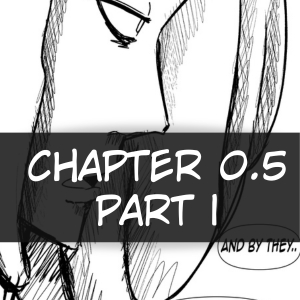 CHAPTER 0.5 | PART 1