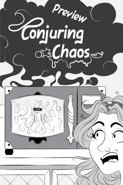 Conjuring Chaos