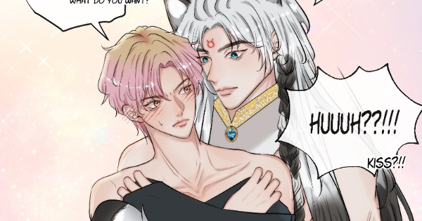 Read Becoming The Beast Bride :: Episode 01 : Who Are You? (10) | Tapas ...