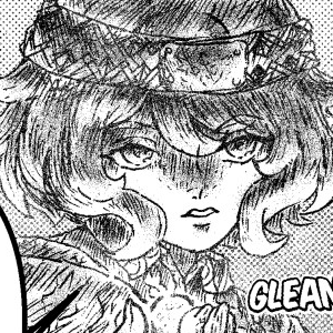 chapter 2: [yonder does the warbling echo] - IV