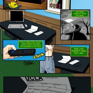 Welcome to Midnight pg.3