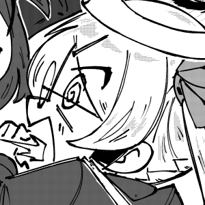 2.3 // HELLISH ASSASSIN, PT. 2