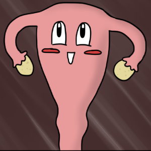 Battle with an uterus