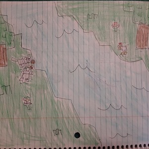 The Sheep and The Wolves