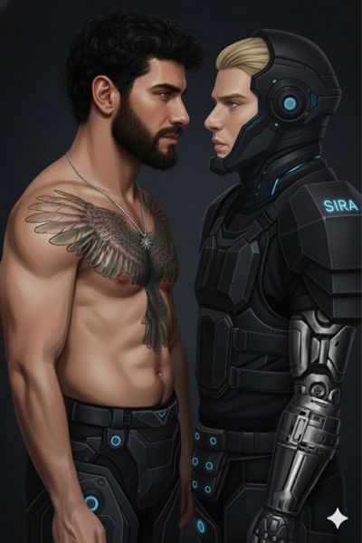 Before the fire: first decision 