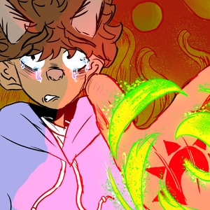 Volume 1: Arc 1: pages 1-10