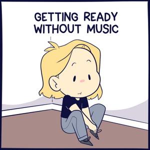With or Without Music?