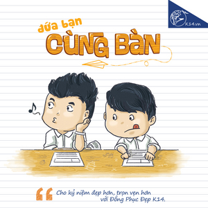 Chap 2 &ndash; &Aacute;nh mắt sau &ocirc; cửa sổ