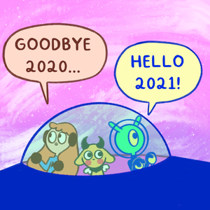 Cydoetopia 2021 Goals