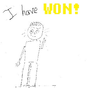 The Adventures of Ridwan - Chapter 2 - Part 1