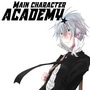 Main Character Academy 