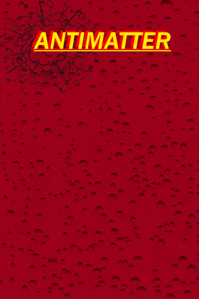 ANTIMATTER