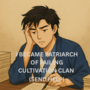I BECAME THE PATRIARCH OF FAILING CULTIVATION CLAN (SEND HELP)